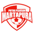 Putra Plaosan Martapura 队徽