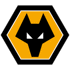 狼队 队徽